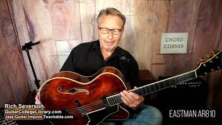 Eastman 810 clearance